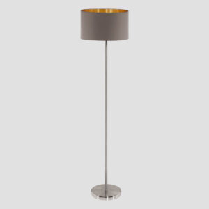 Lampadar concept EGLO MASERLO cappuccino auriu