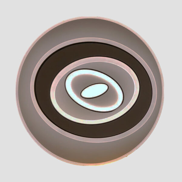Lustra led cu telecomanda 5019-500